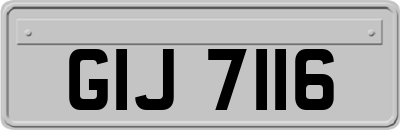 GIJ7116