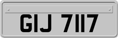GIJ7117