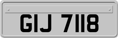 GIJ7118