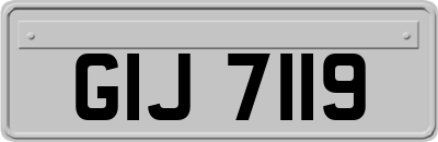 GIJ7119