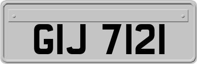 GIJ7121