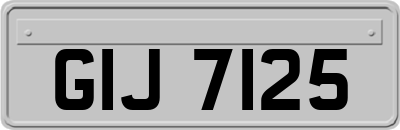 GIJ7125