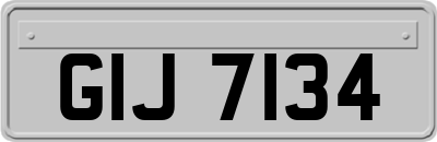 GIJ7134