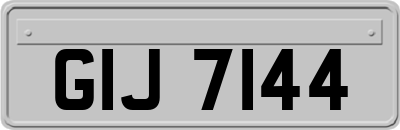GIJ7144