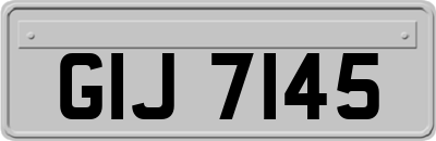 GIJ7145