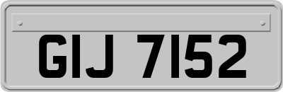 GIJ7152