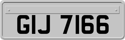 GIJ7166