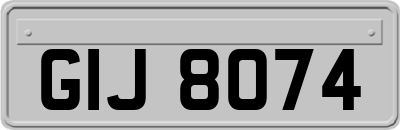 GIJ8074