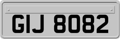 GIJ8082