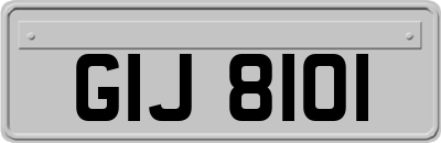 GIJ8101