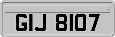 GIJ8107