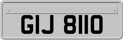 GIJ8110