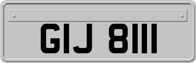 GIJ8111