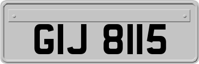 GIJ8115