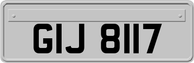 GIJ8117