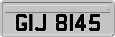 GIJ8145