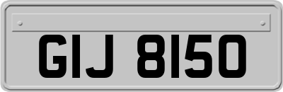 GIJ8150