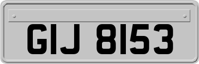 GIJ8153