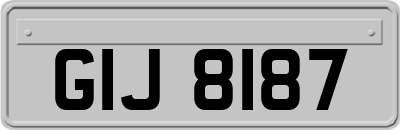 GIJ8187