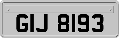 GIJ8193
