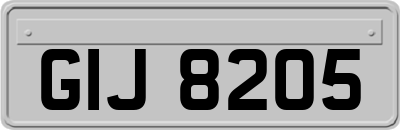 GIJ8205