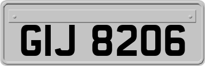 GIJ8206