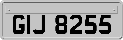 GIJ8255