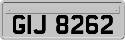 GIJ8262