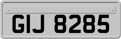 GIJ8285