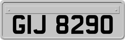 GIJ8290