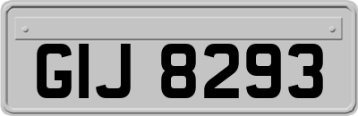 GIJ8293