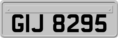 GIJ8295