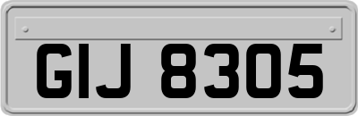 GIJ8305