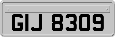 GIJ8309