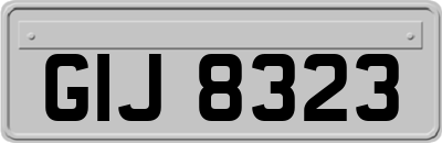 GIJ8323