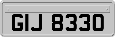 GIJ8330