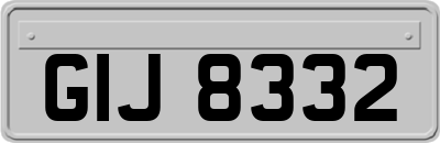 GIJ8332