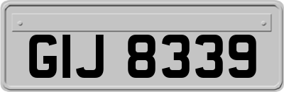 GIJ8339