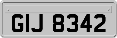 GIJ8342
