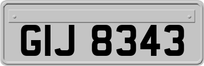 GIJ8343