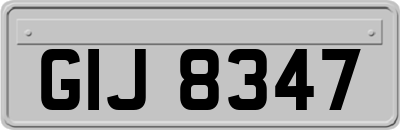 GIJ8347