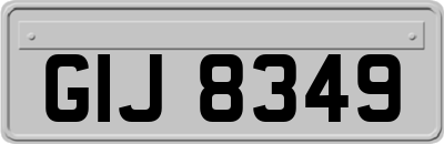 GIJ8349