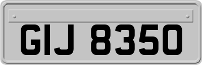 GIJ8350