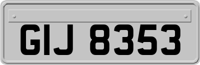 GIJ8353
