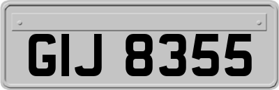 GIJ8355
