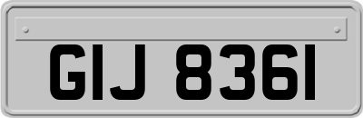 GIJ8361