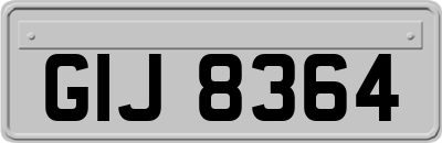 GIJ8364