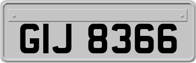 GIJ8366