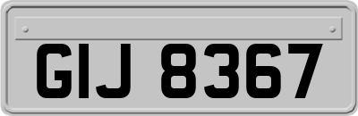GIJ8367