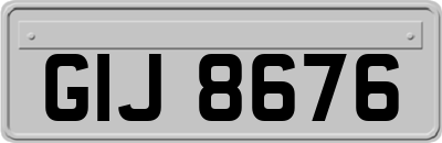 GIJ8676